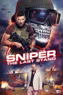 دانلود فیلم Sniper: The Last Stand 2025422179-1645500553