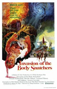 دانلود فیلم Invasion of the Body Snatchers 1978421369-759462056