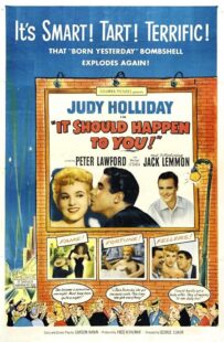 دانلود فیلم It Should Happen to You 1954421899-925592347