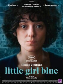دانلود مستند Little Girl Blue 2023419429-1955481200