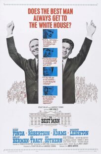 دانلود فیلم The Best Man 1964420044-675215313