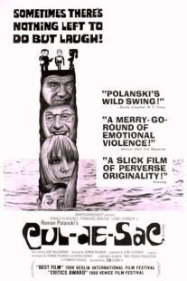 دانلود فیلم Cul-de-sac 1966421958-760491324
