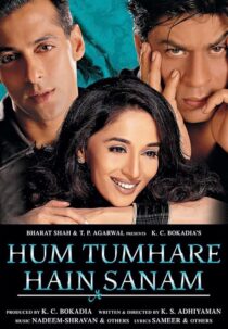 دانلود فیلم هندی Hum Tumhare Hain Sanam 2002421981-642003294
