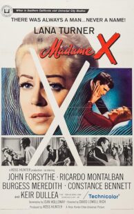 دانلود فیلم Madame X 1966422223-1463359869