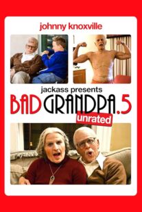 دانلود فیلم Bad Grandpa.5 2013419159-1835734042