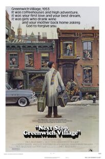 دانلود فیلم Next Stop, Greenwich Village 1976420154-462341590