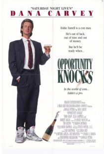دانلود فیلم Opportunity Knocks 1990421226-332672866