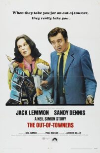 دانلود فیلم The Out of Towners 1970420804-27461500