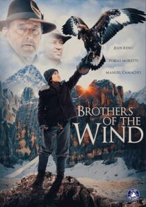 دانلود فیلم Brothers of the Wind 2015419656-1611537954