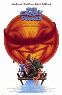 دانلود فیلم One Crazy Summer 1986419402-1809768820