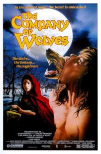 دانلود فیلم The Company of Wolves 1984420500-1921335463