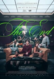 دانلود فیلم The End 2024419687-1870296820
