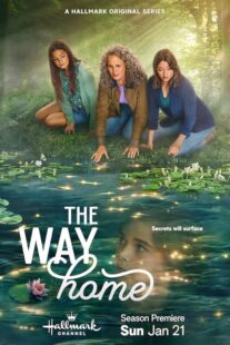 دانلود سریال The Way Home419141-1252106914