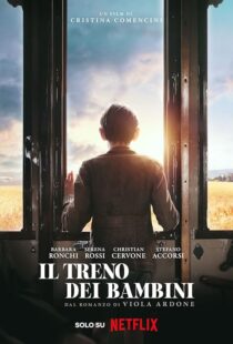 دانلود فیلم The Children’s Train 2024420396-33442347