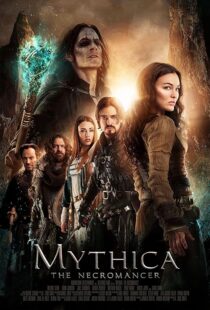 دانلود فیلم Mythica: The Necromancer 2015419550-589669370