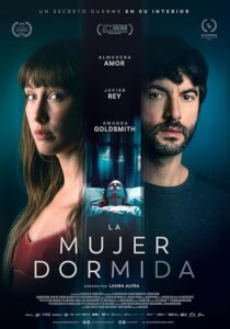 دانلود فیلم The Sleeping Woman 2024421678-1268622948