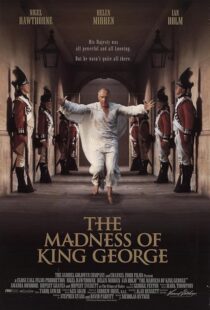دانلود فیلم The Madness of King George 1994419360-1961529790
