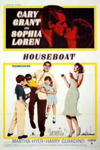 دانلود فیلم Houseboat 1958421629-1216397907