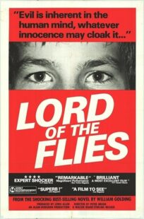 دانلود فیلم Lord of the Flies 1963420783-618727742