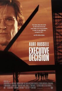 دانلود فیلم Executive Decision 1996421295-660856860