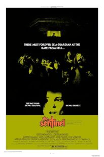 دانلود فیلم The Sentinel 1977420591-183565625