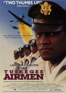دانلود فیلم The Tuskegee Airmen 1995419064-1210780454