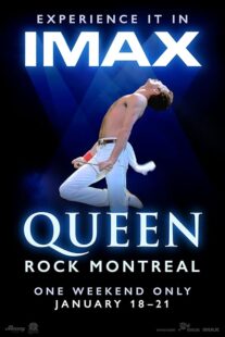دانلود مستند Queen Rock Montreal 2024420962-1776374799