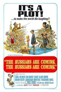 دانلود فیلم The Russians Are Coming the Russians Are Coming 1966421100-1948533100