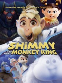 دانلود فیلم Shimmy: The First Monkey King 2023420513-1292575794