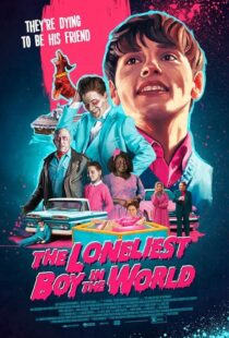 دانلود فیلم The Loneliest Boy in the World 2022420819-801991170