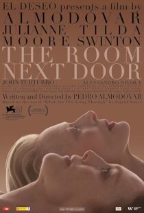 دانلود فیلم The Room Next Door 2024420191-386549424