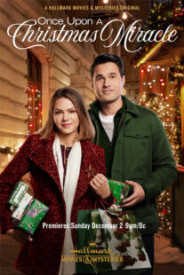دانلود فیلم Once Upon a Christmas Miracle 2018419244-7567679