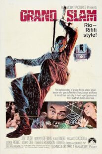 دانلود فیلم Grand Slam 1967421615-711588390