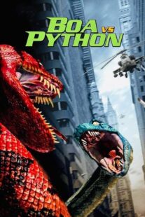 دانلود فیلم Boa vs. Python 2004420269-2100523604