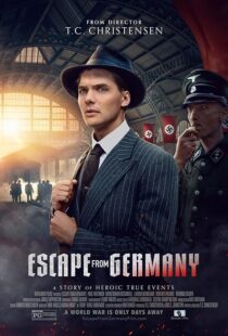 دانلود فیلم Escape from Germany 2024421143-1052120966