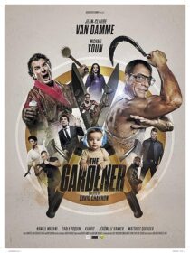 دانلود فیلم The Gardener (Le jardinier) 2025420847-127951098
