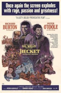 دانلود فیلم Becket 1964421903-1881590946