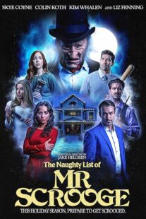 دانلود فیلم The Naughty List of Mr. Scrooge 2024422051-392677220