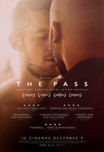 دانلود فیلم The Pass 2016418806-996047756