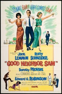 دانلود فیلم Good Neighbor Sam 1964420646-2133144807