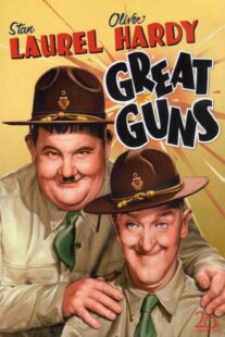 دانلود فیلم Great Guns 1941420483-1035373072