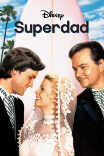 دانلود فیلم Superdad 1973419884-823923076