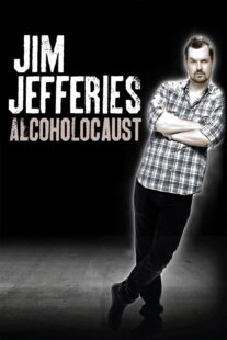 دانلود استندآپ کمدی Jim Jefferies: Alcoholocaust 2010423653-1231529893