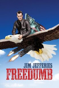 دانلود استندآپ کمدی Jim Jefferies: Freedumb 2016423665-335004014