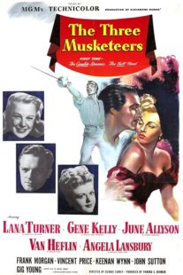 دانلود فیلم The Three Musketeers 1948423719-1878403604