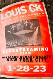 دانلود استندآپ کمدی Louis C.K.: Back to the Garden 2023423700-1245113098