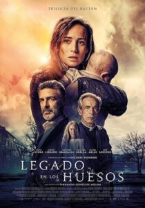 دانلود فیلم The Legacy of the Bones 2019422920-1246860370