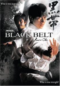 دانلود فیلم Black Belt 2007424414-602908755