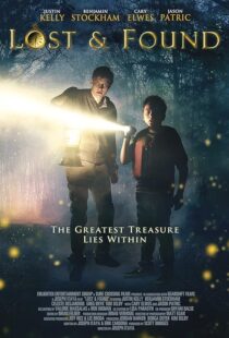 دانلود فیلم Lost & Found 2016422761-1516631847