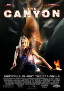 دانلود فیلم The Canyon 2009422339-2106712751